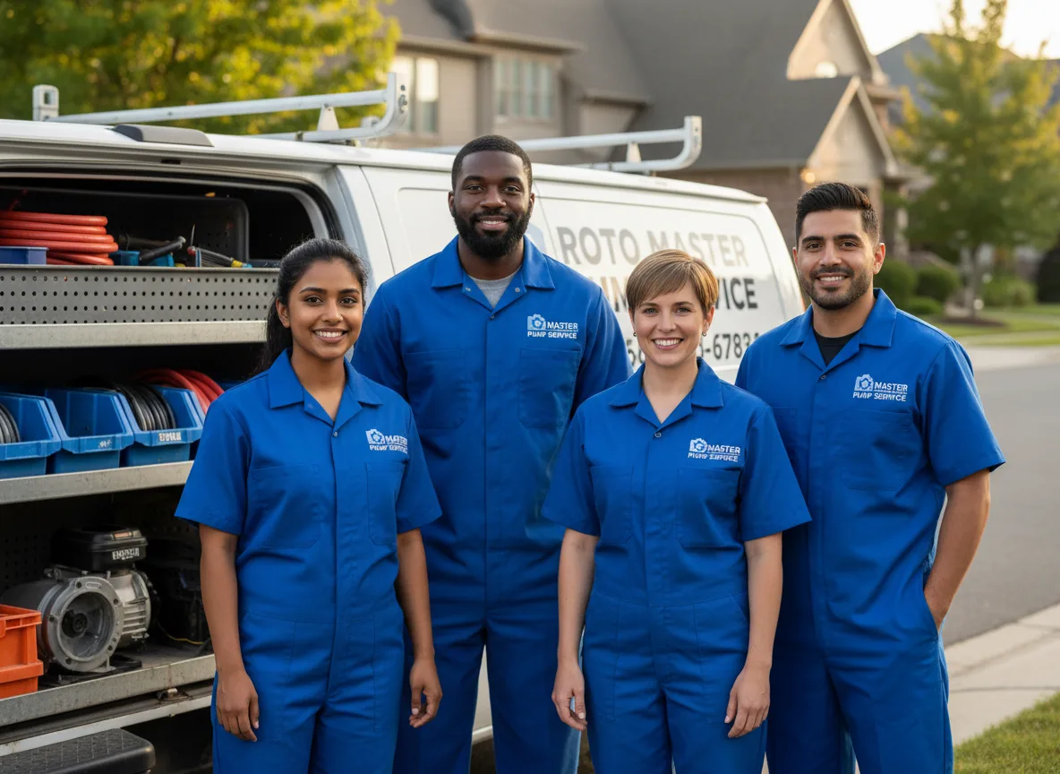 Sump Pump Installation company in Hummelstown, PA